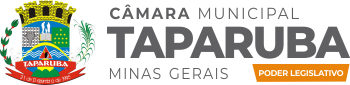 Câmara Municipal de Taparuba - MG